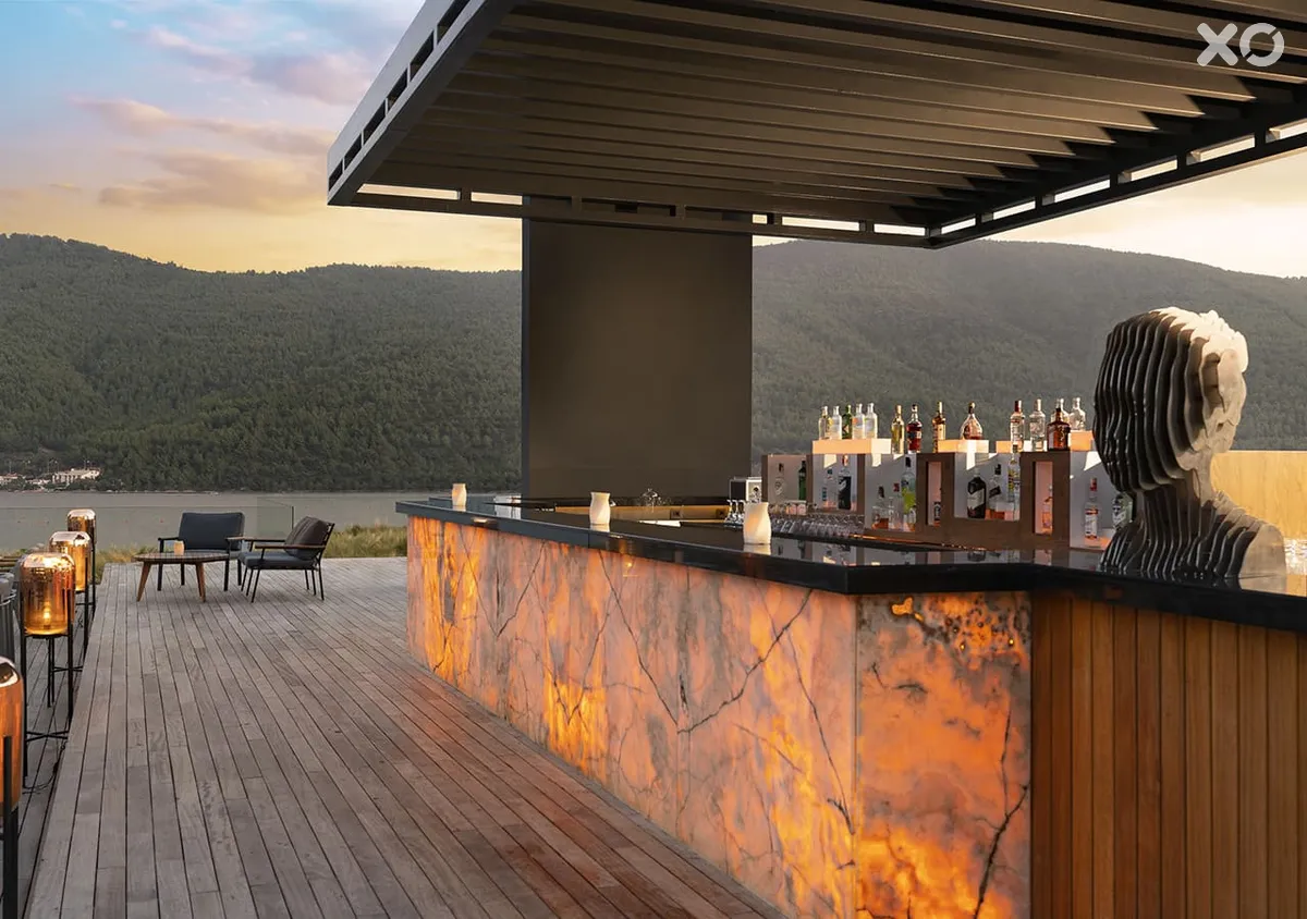 Lujo Bodrum