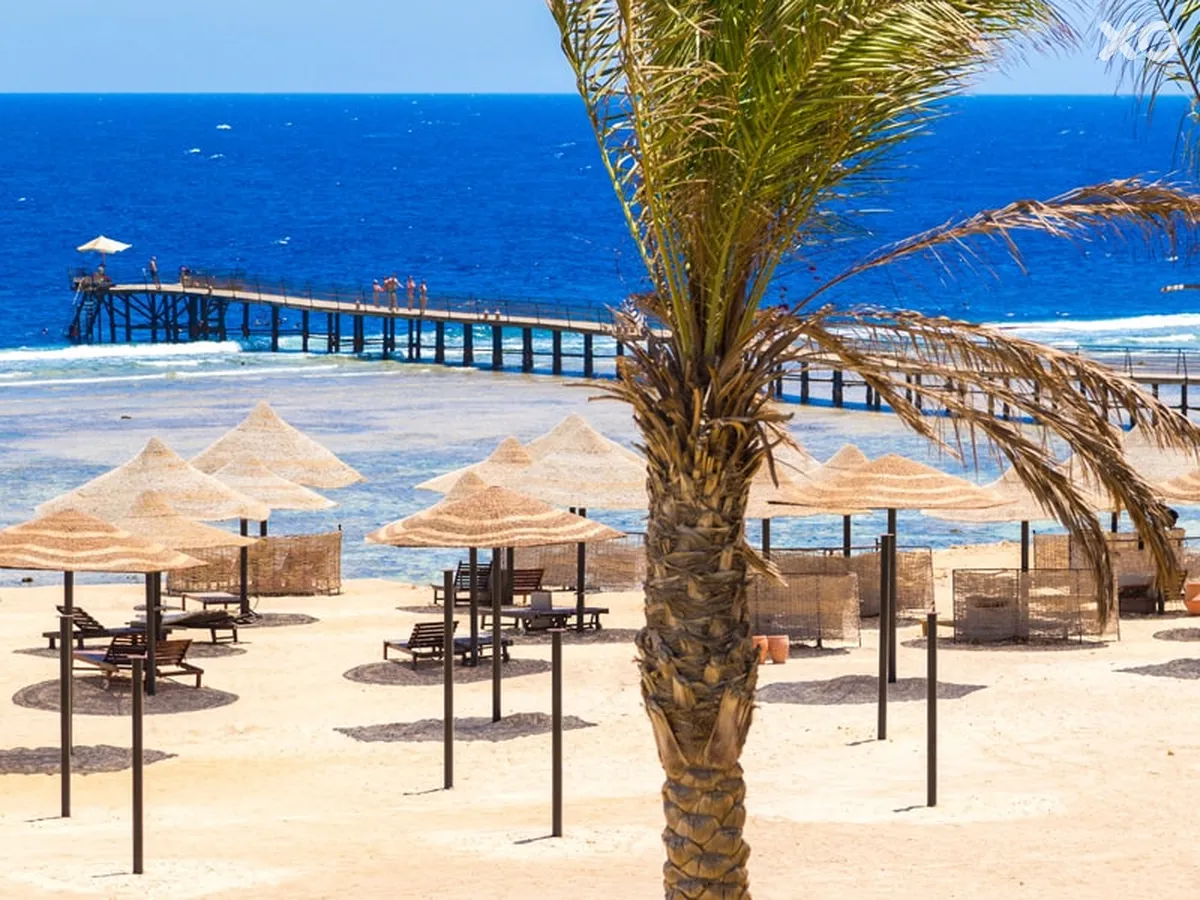 Albatros Sands Port Ghalib