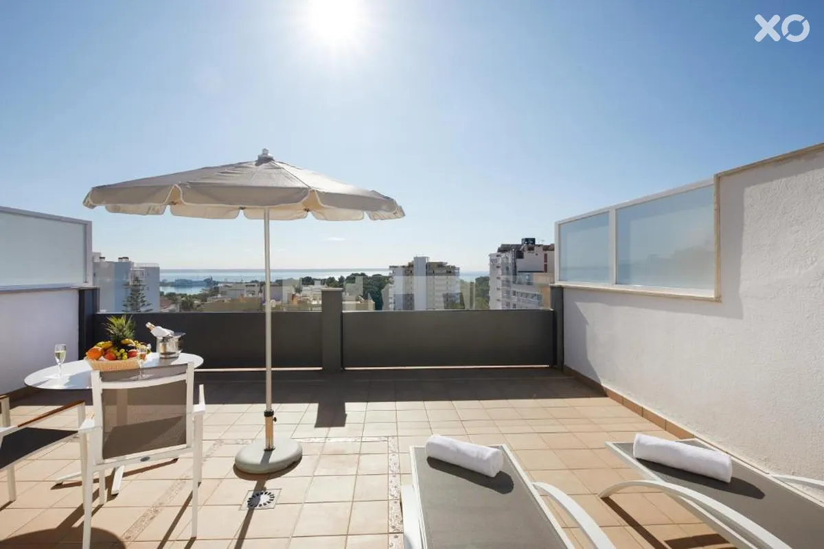Joan Miro Museum Hotel