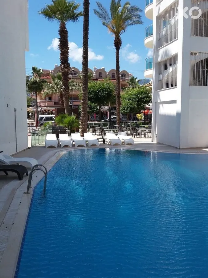 Cihanturk Hotel