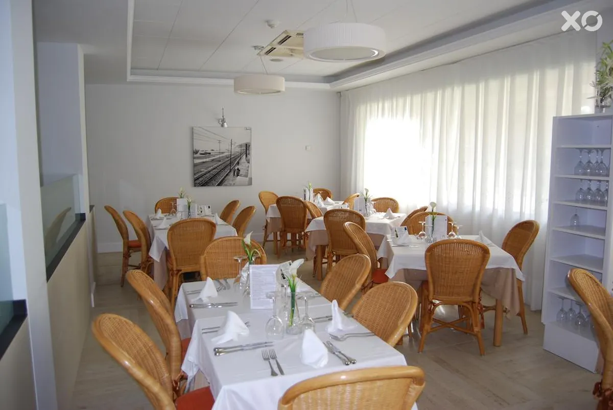 Dwo Les Palmeres Hotel