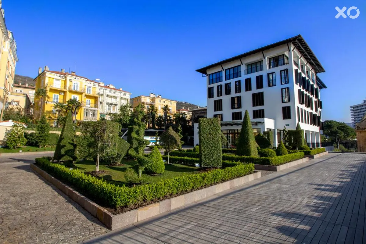 Amadria Park Hotel Royal