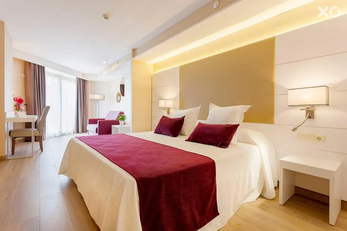 Beverly Park Hotel & Spa