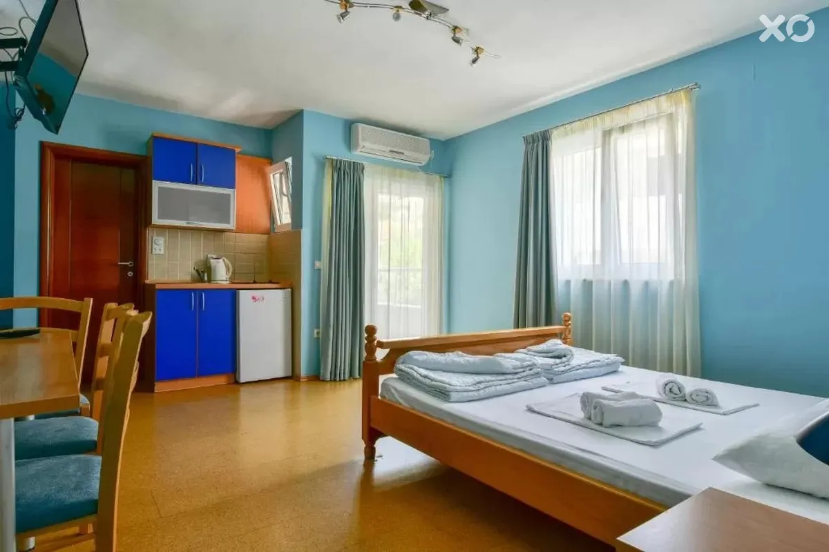 Srzentic Apartments