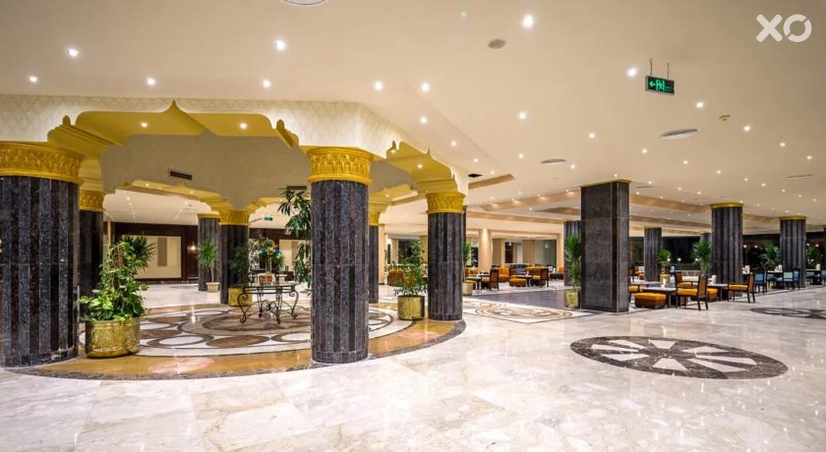 Hawaii Riviera Resort & Aqua Park