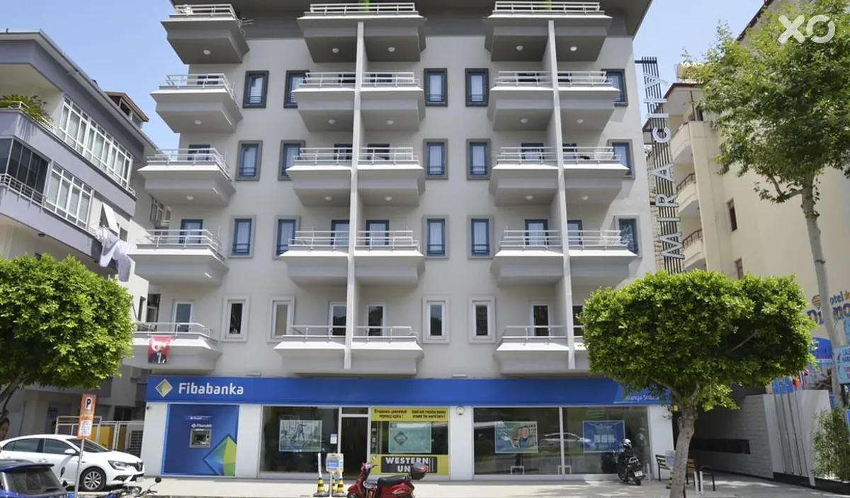Ramira City Hotel