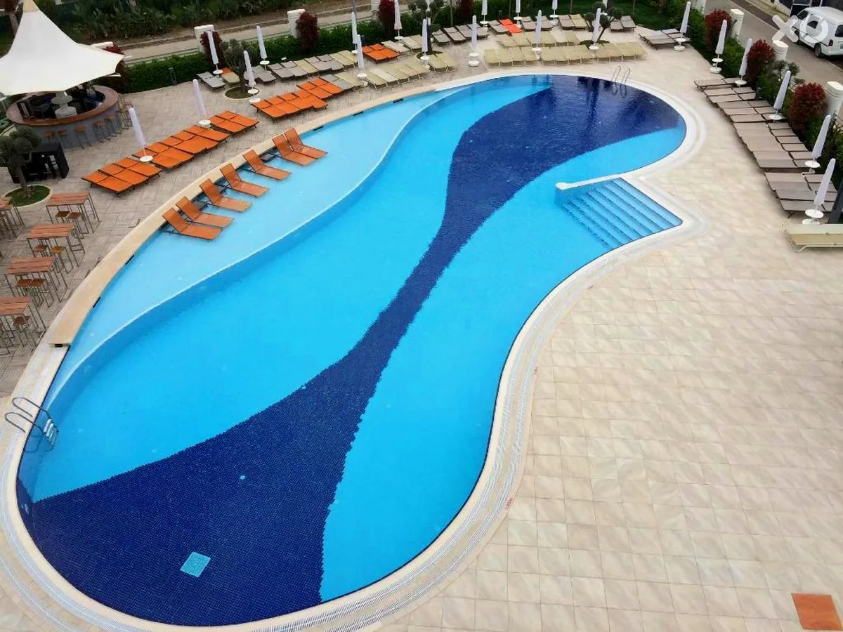 Casa De Maris Spa & Resort Hotel