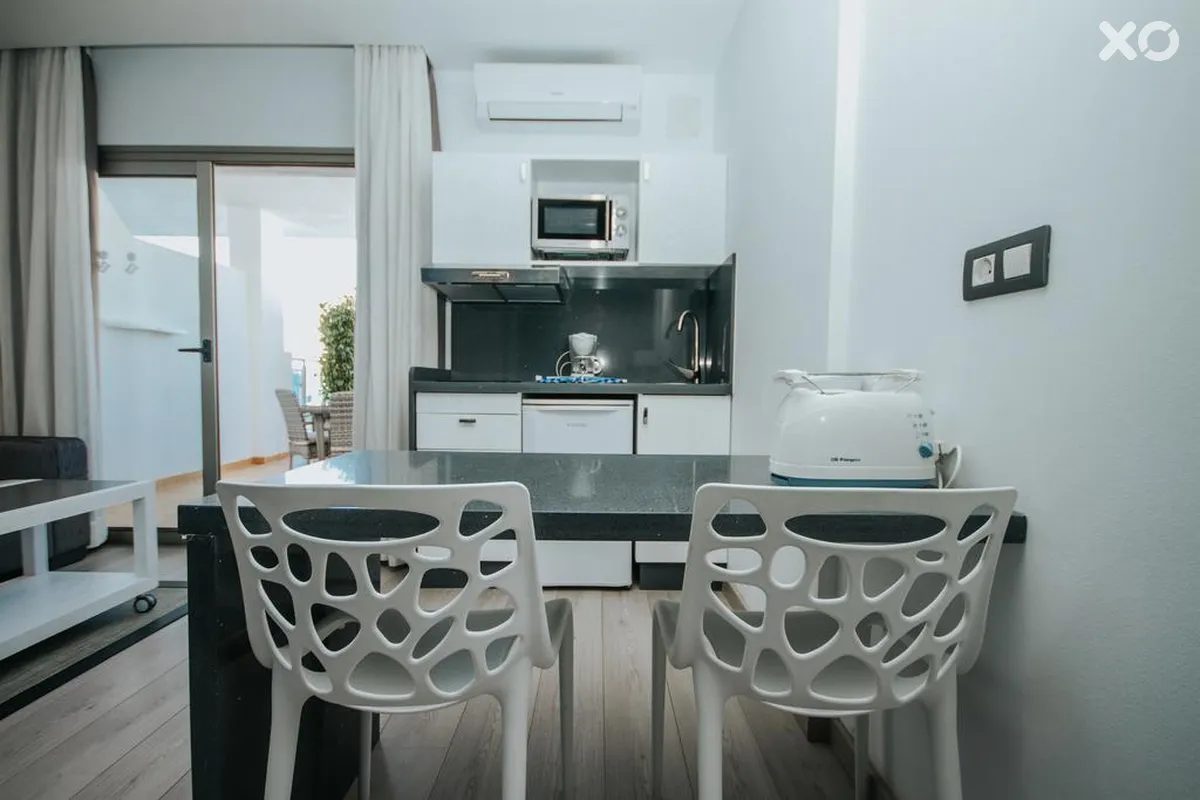Servatur Casablanca Suites & Spa