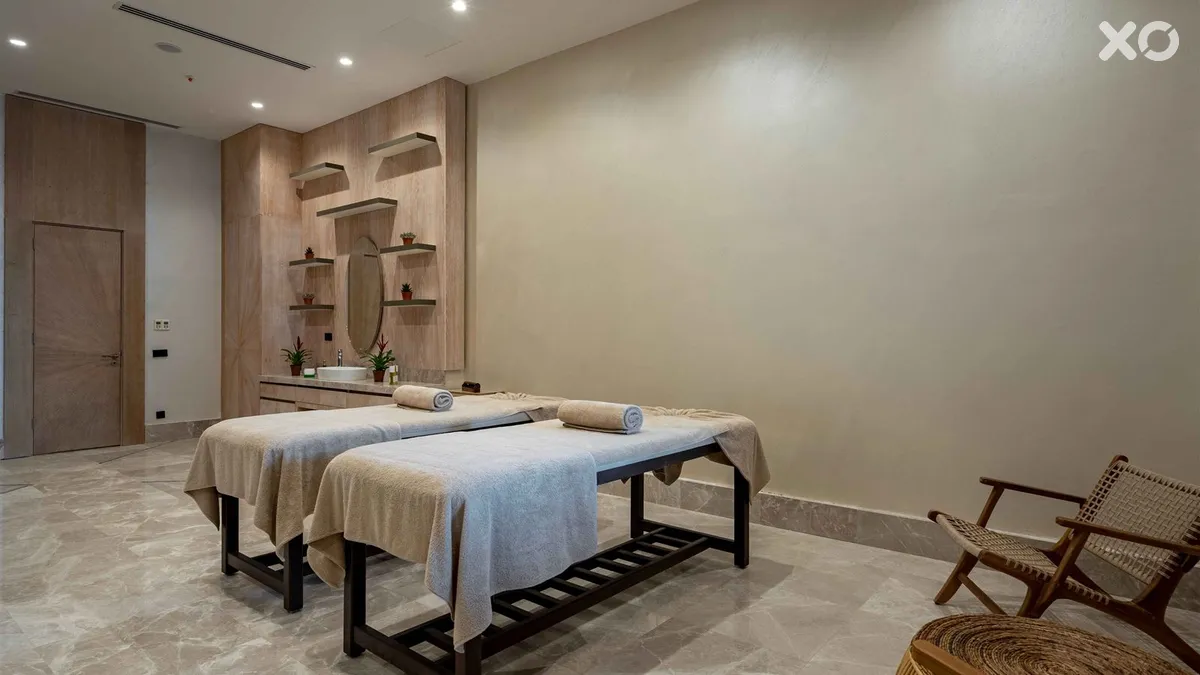 Del Mare Reserve Hotel & Spa