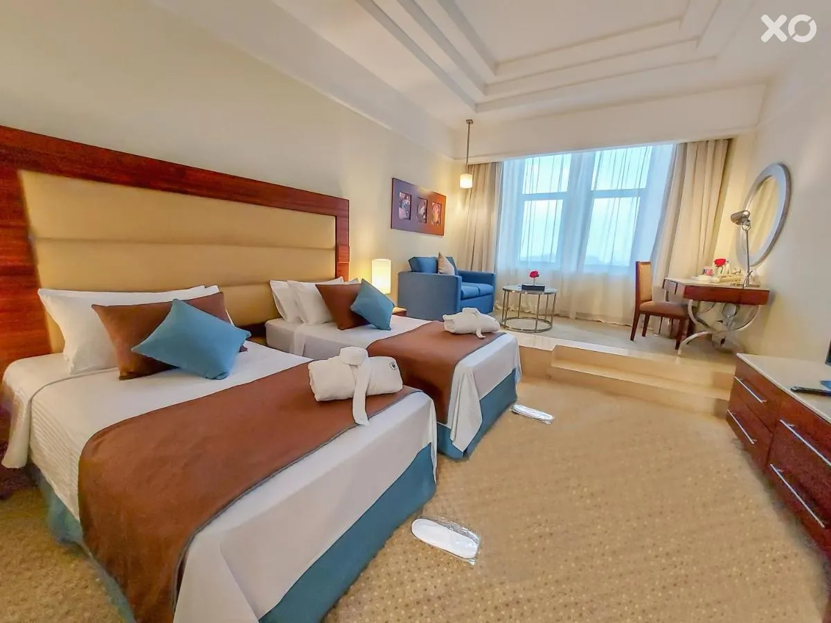 Helnan Dream Hotel