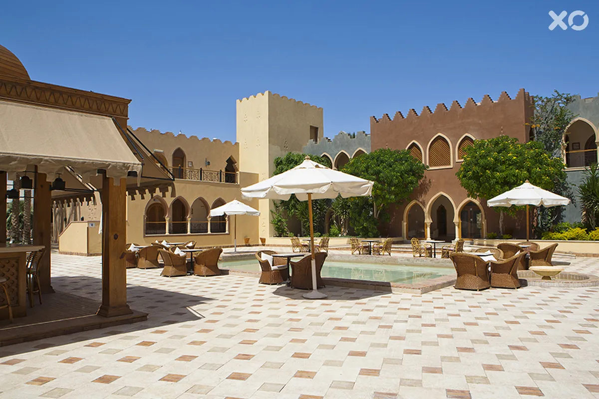 Sunwing Family Star Hotel