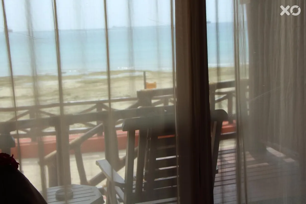 Royal Cliff Zanzibar