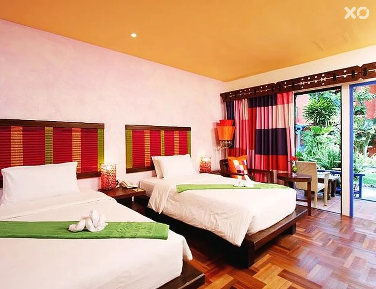 Baan Samui Resort