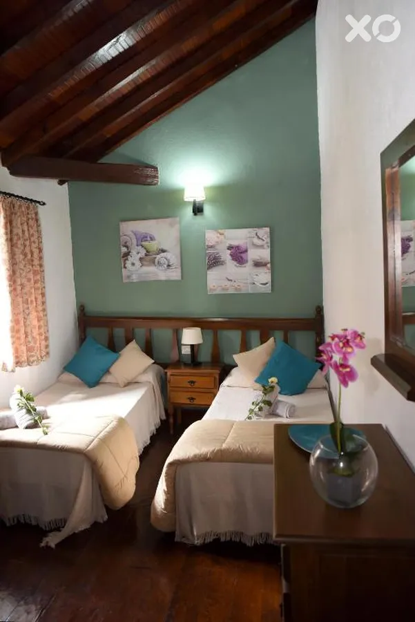 Rural Finca La Hacienda Hotel