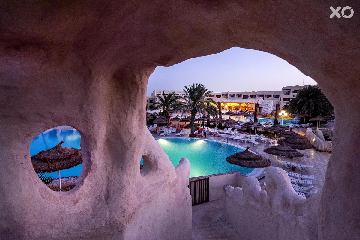Baya Beach Aqua Park Resort & Thalasso