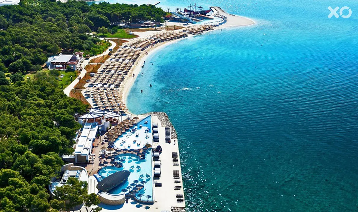 Amadria Park Hotel Jakov