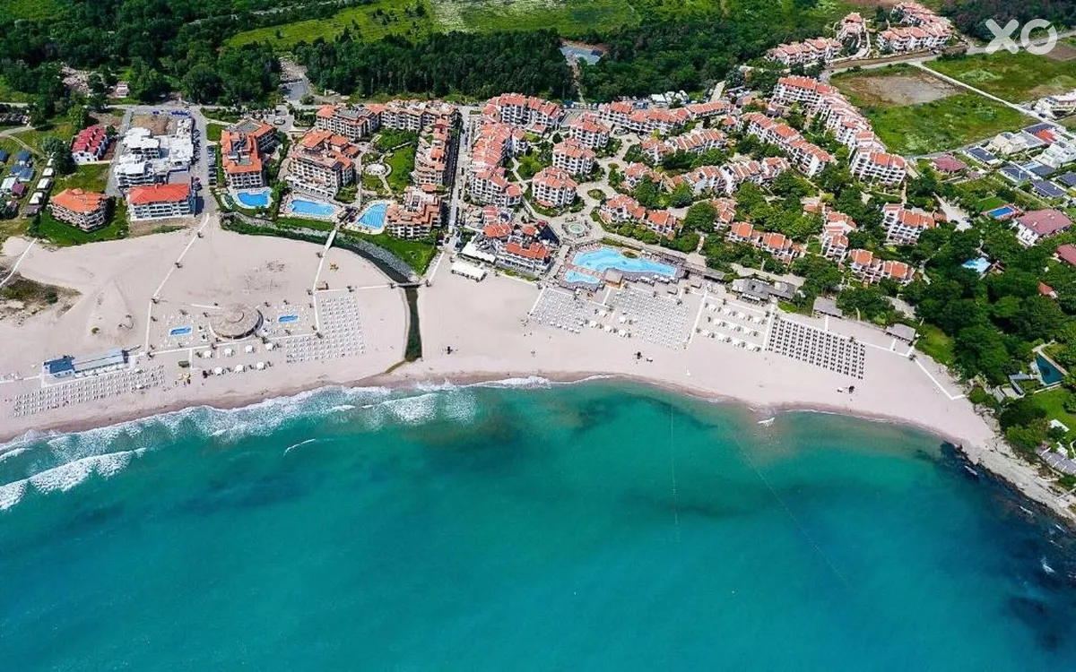 Oasis Del Mare