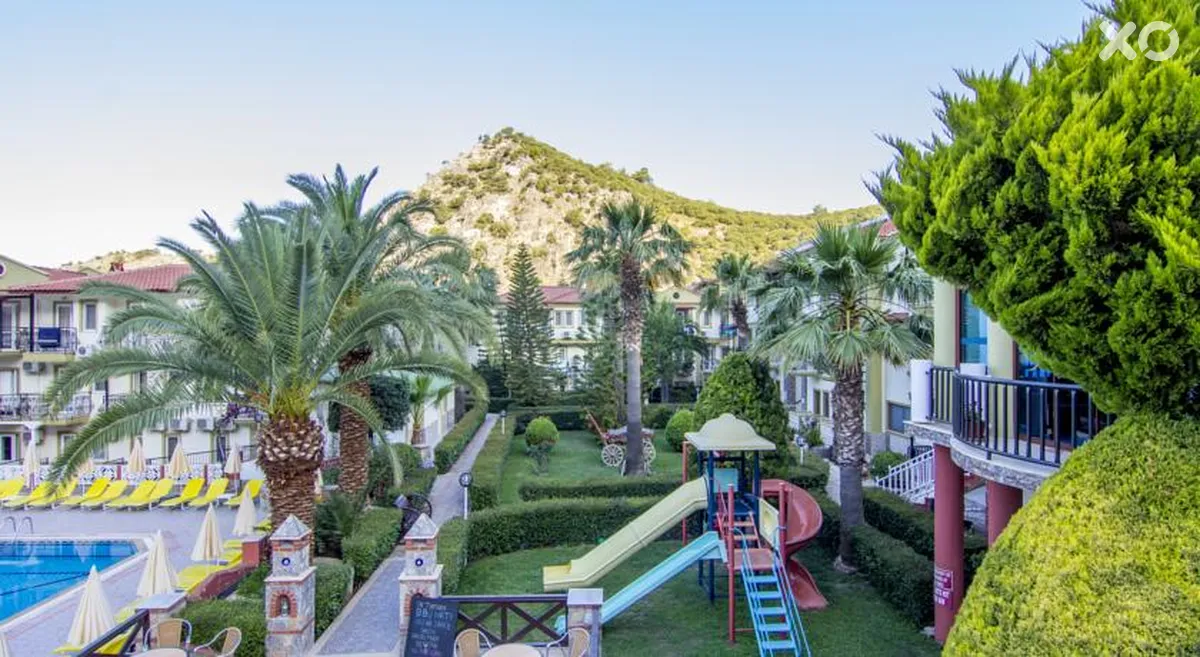 Karbel Sun Hotel