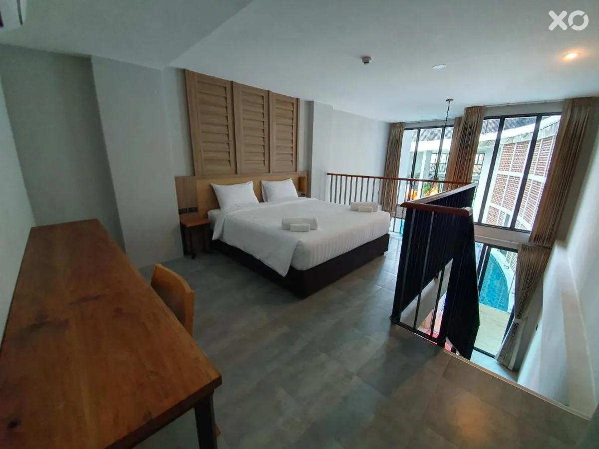 Atom Phuket Hotel