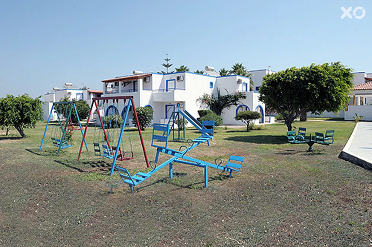 Tigakis Star