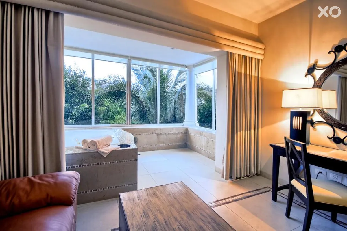 Kore Tulum Retreat and Spa Resort