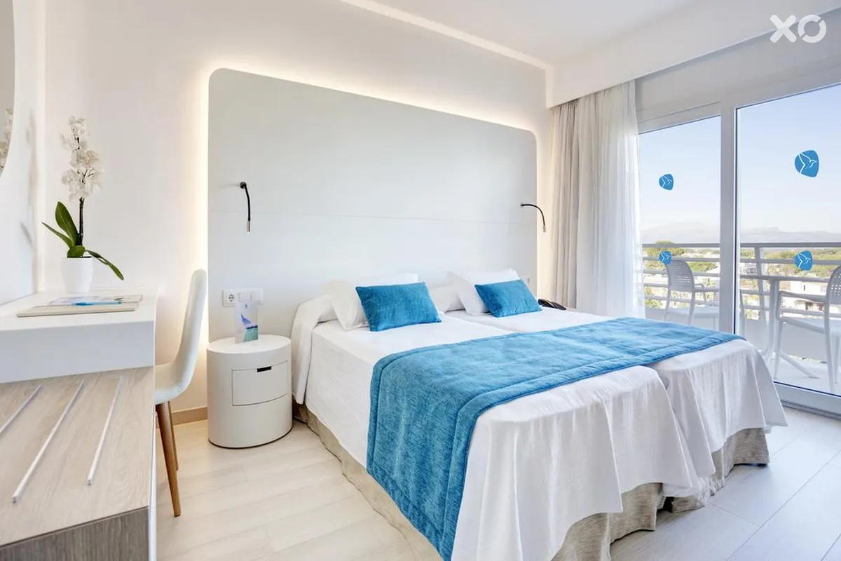 Grupotel Farrutx