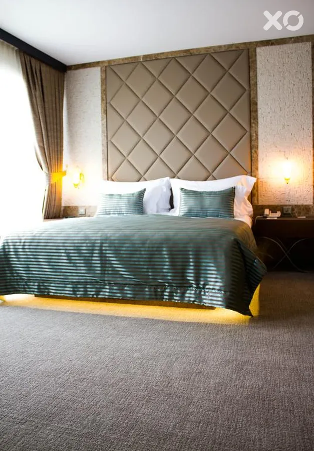 Grand Hotel Gulsoy