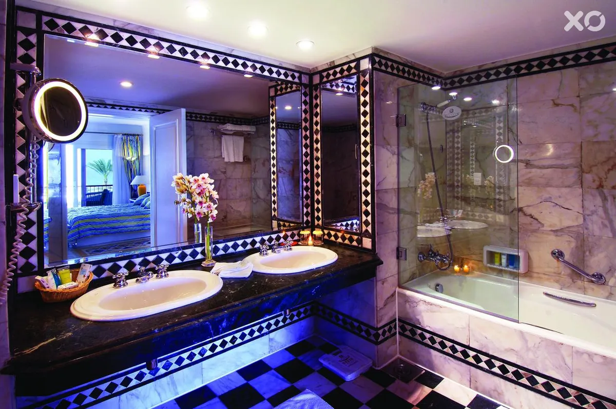 Baron Resort Sharm El Sheikh
