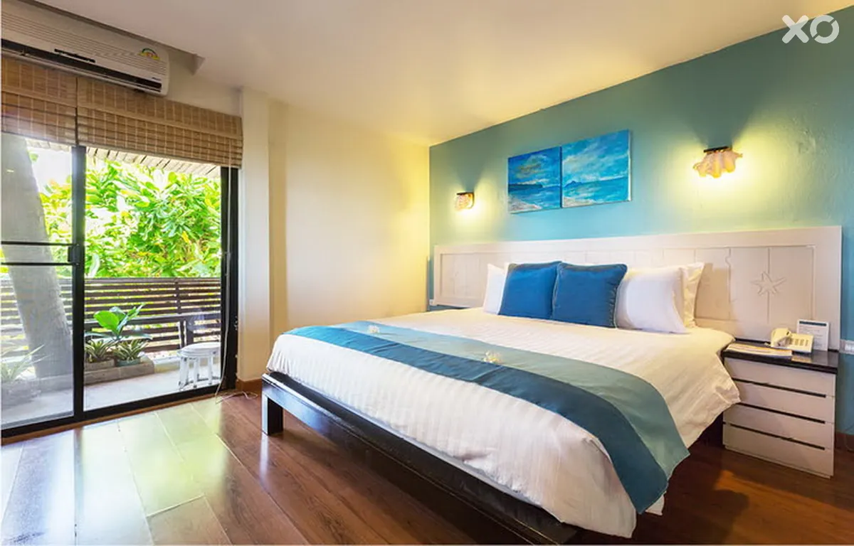 Phra Nang Inn by Vacation Village