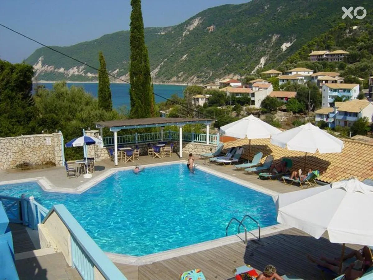 Odyssey Hotel