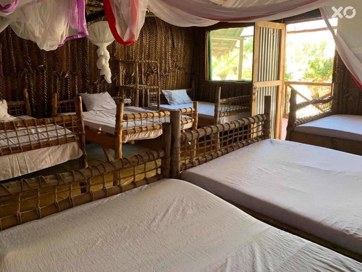 New Jambo Bungalows