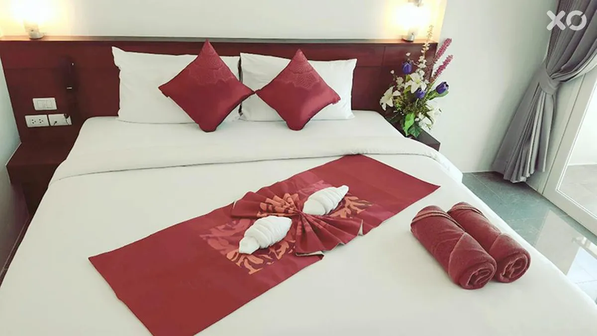 Patong Buri Resort