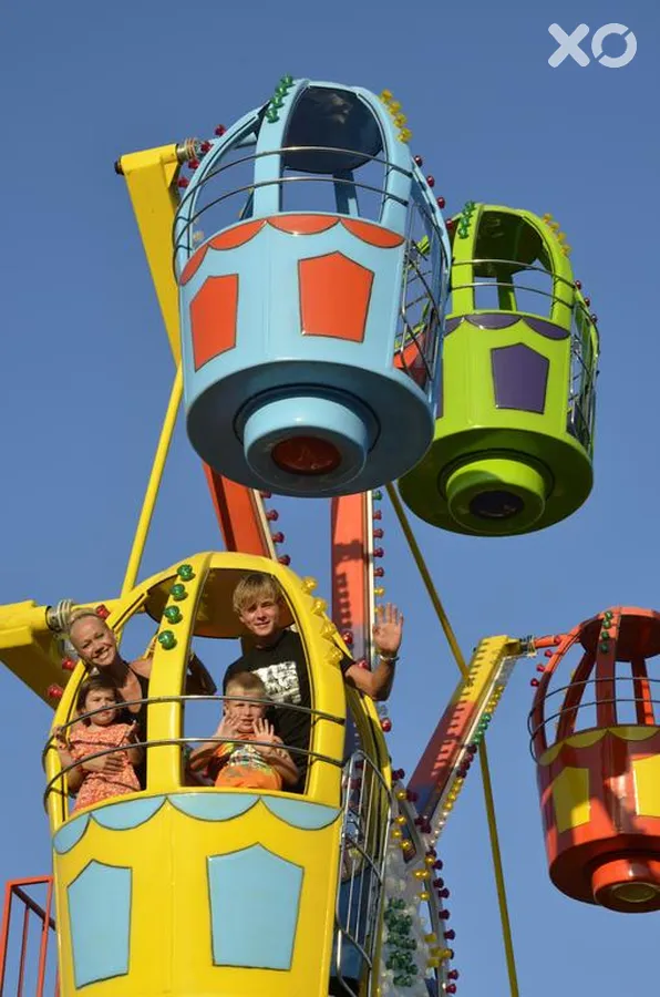 Sherwood Dreams Resort