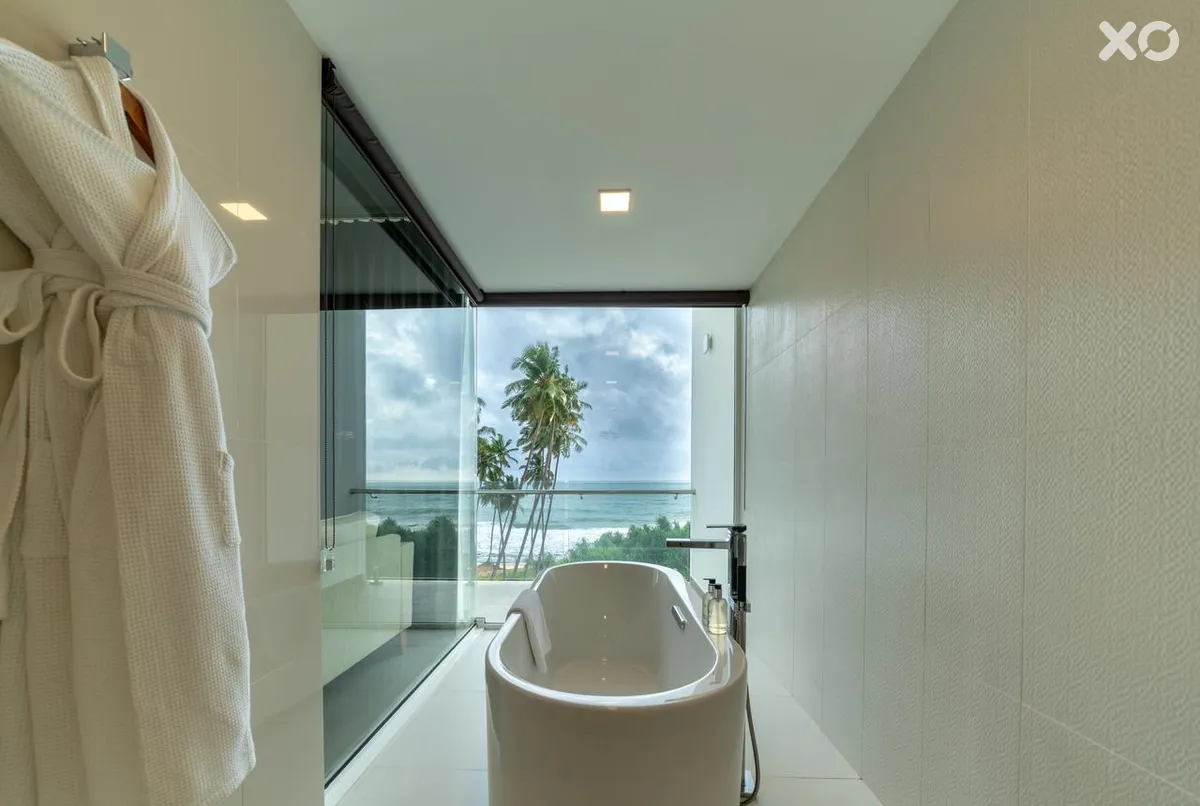 Habitat Hotel Kosgoda