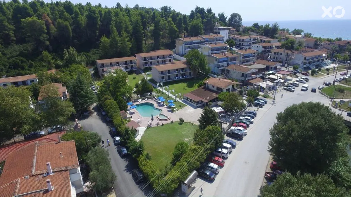 Jenny Hotel