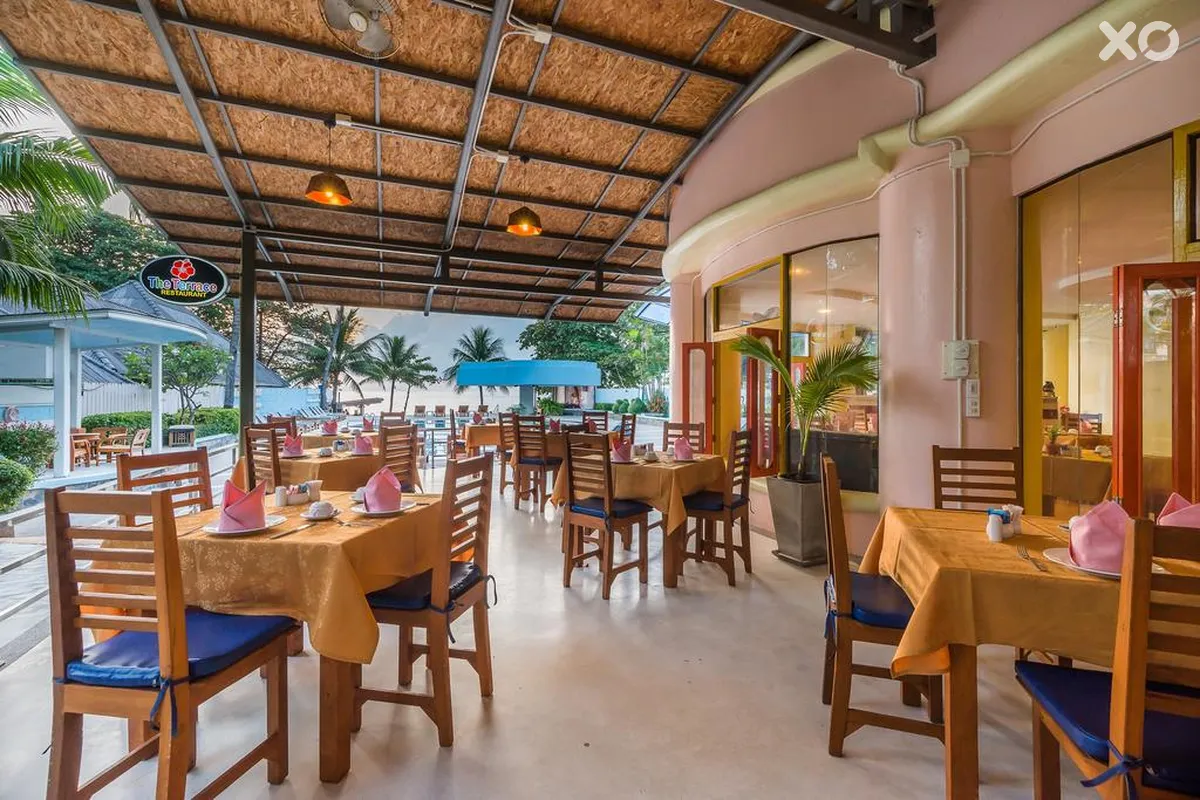 Matcha Samui Resort