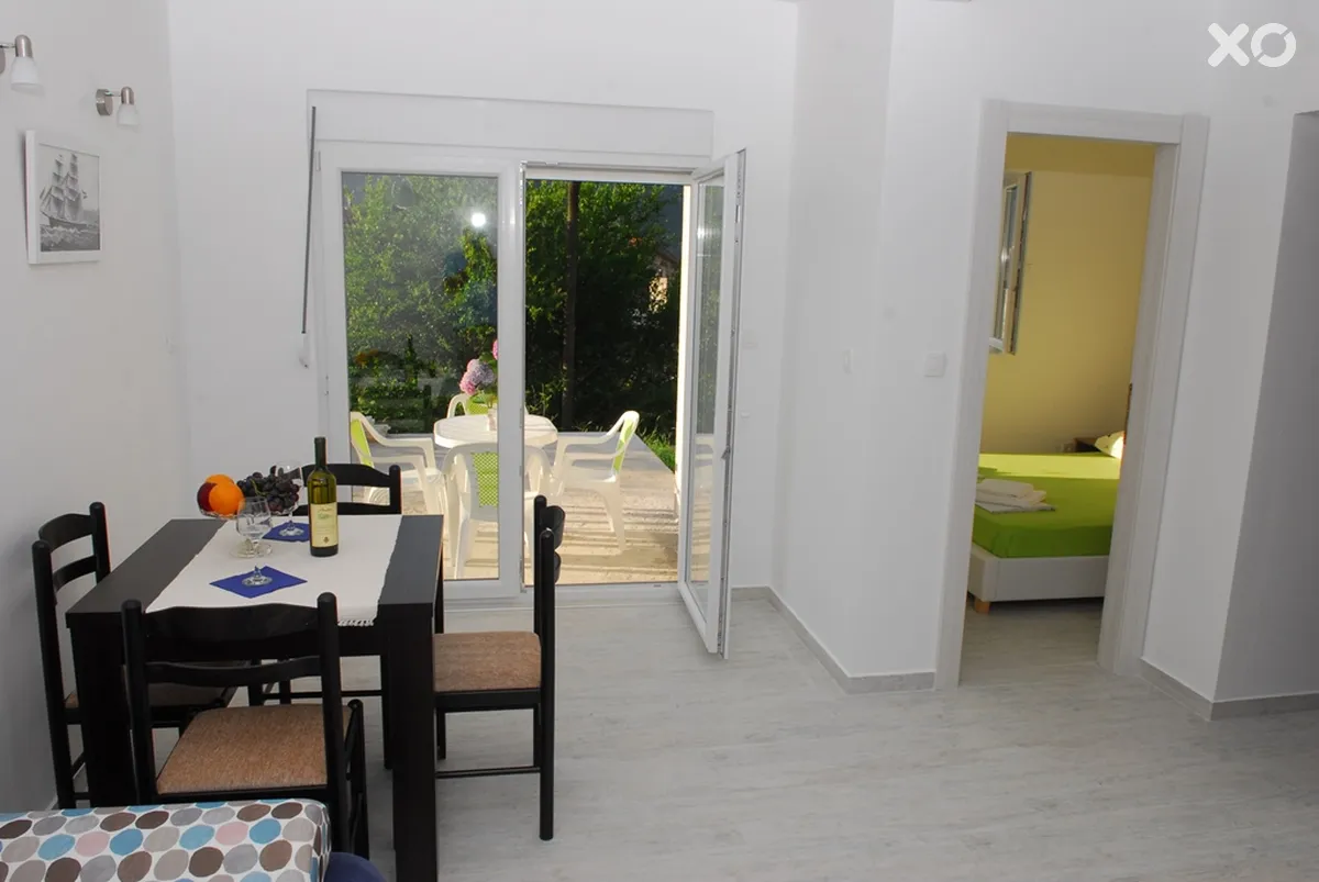 Marija Cukovic Villa