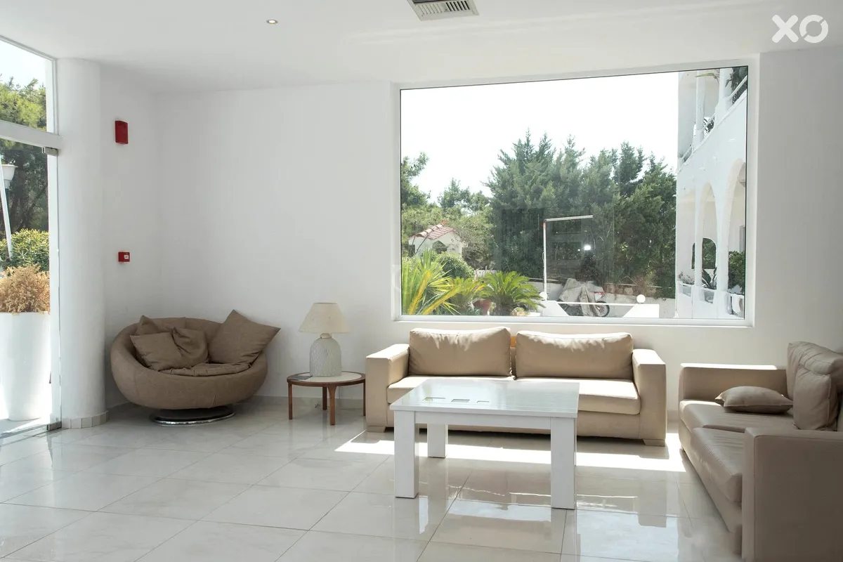 Thalia Hotel