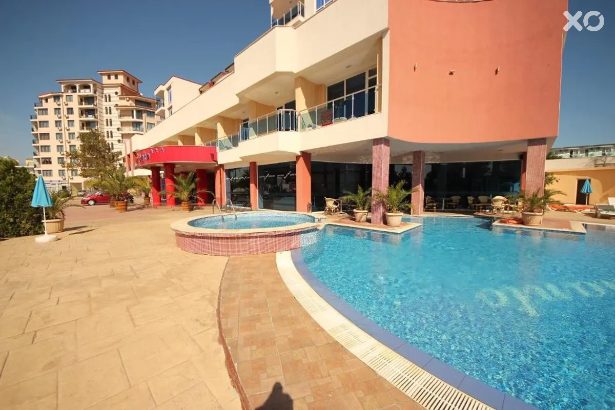 Esperanto Hotel