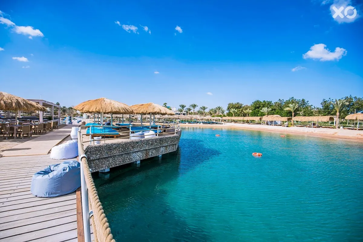 Aqua Joy Resort by Sunrise