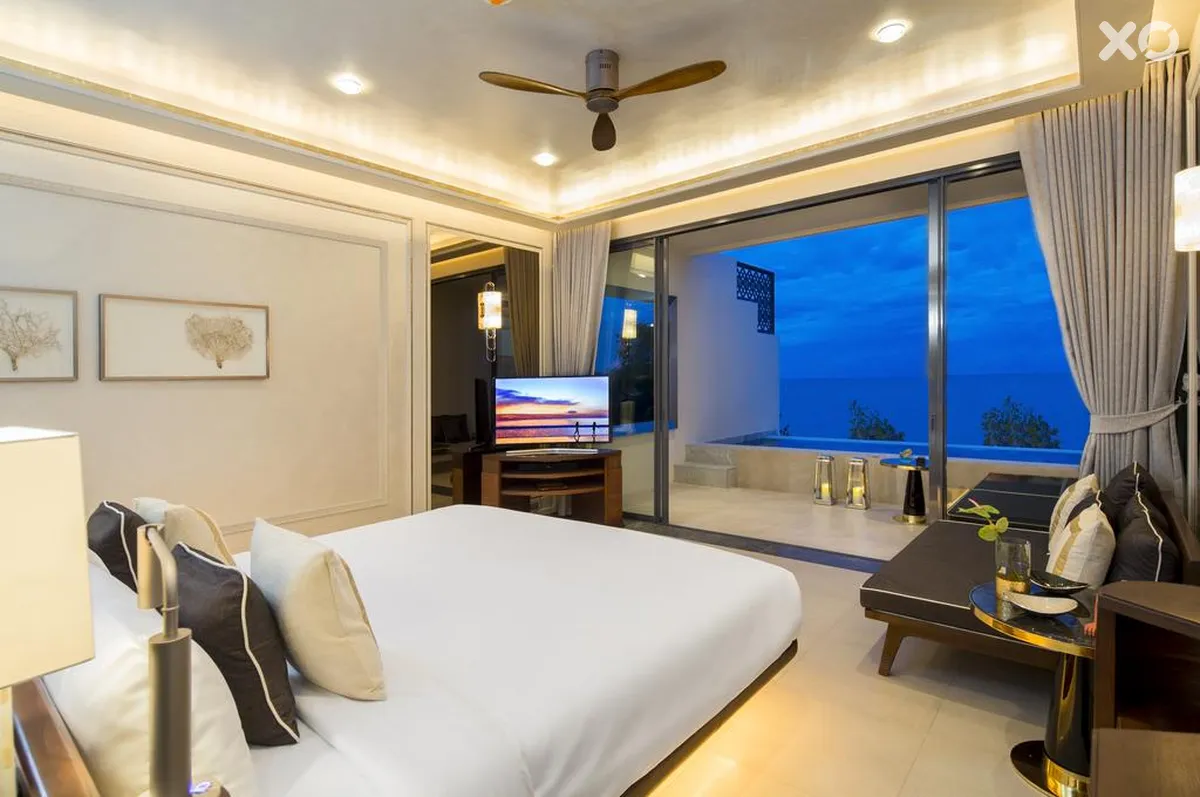 Baba Beach Club Hua Hin Luxury