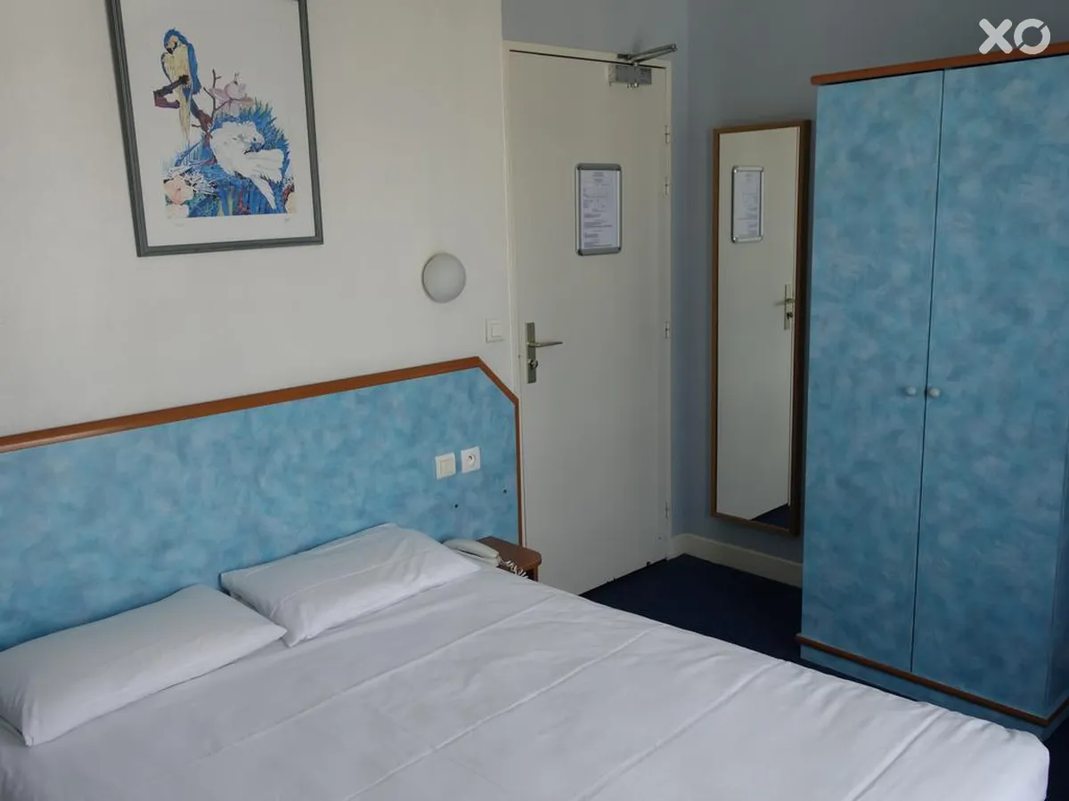 Royal Mansart Hotel
