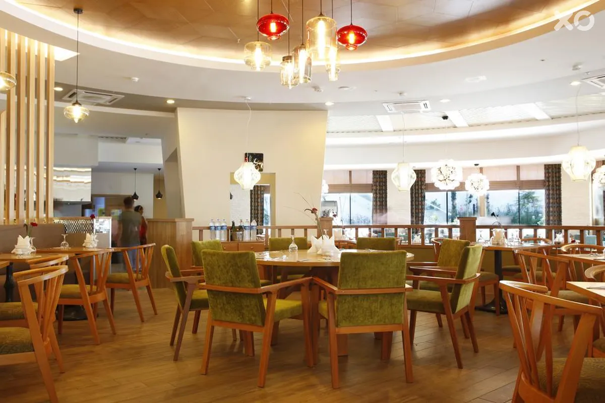 Long Beach Harmony Hotel & Spa