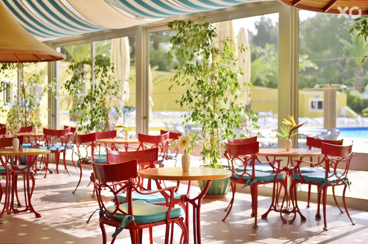 Pestana Blue Alvor Beach