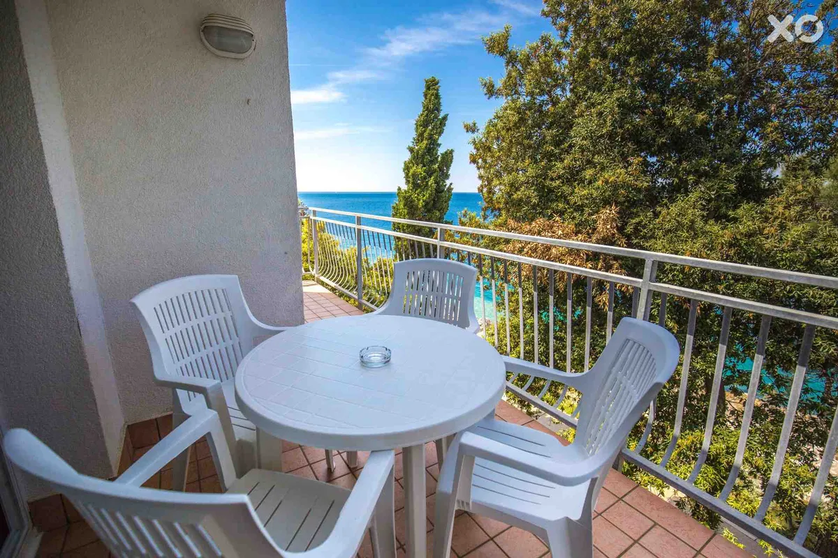 Horizont Golden Rocks Resort