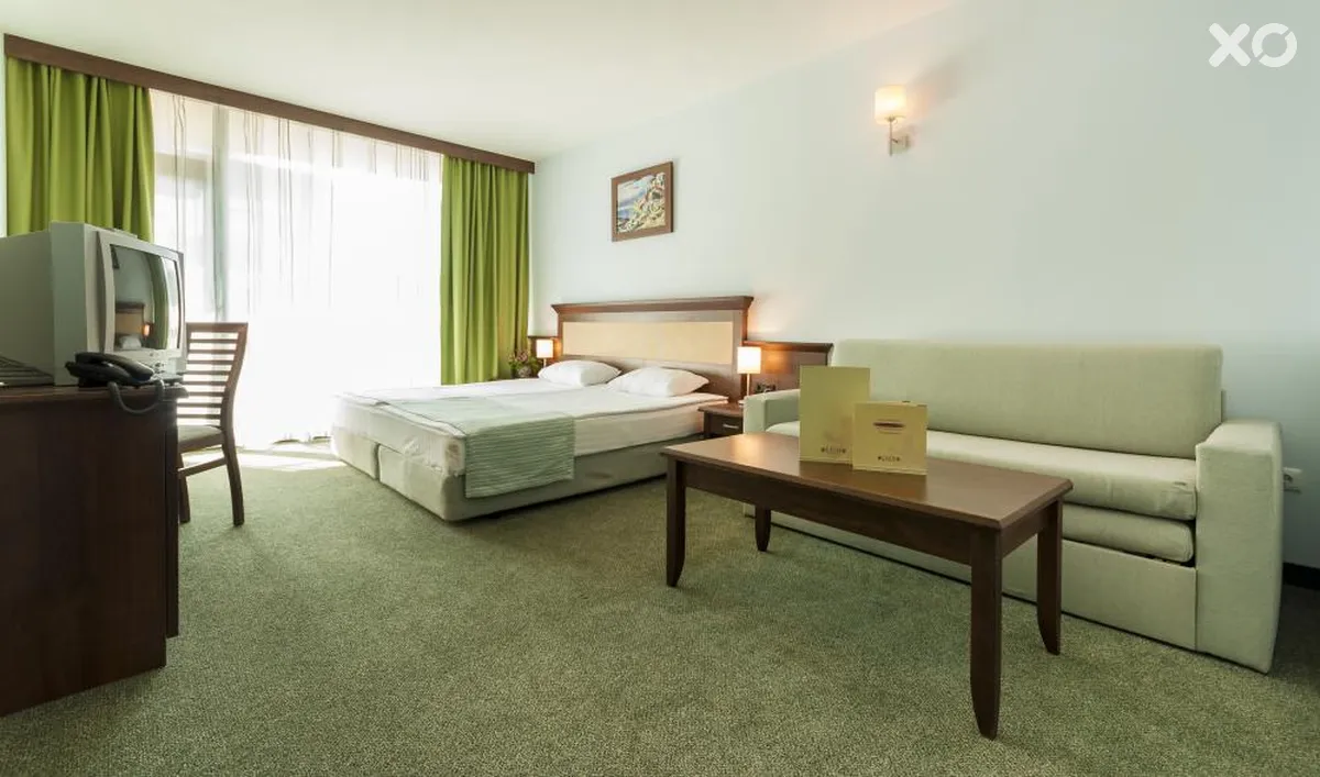 Lion Hotel