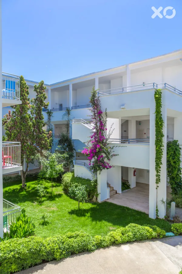 Armonia Holiday Village & Spa
