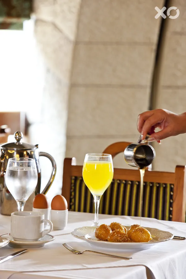 Civitel Akali Hotel
