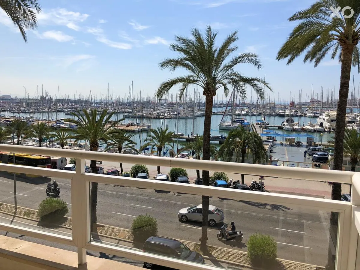 THB Mirador Hotel