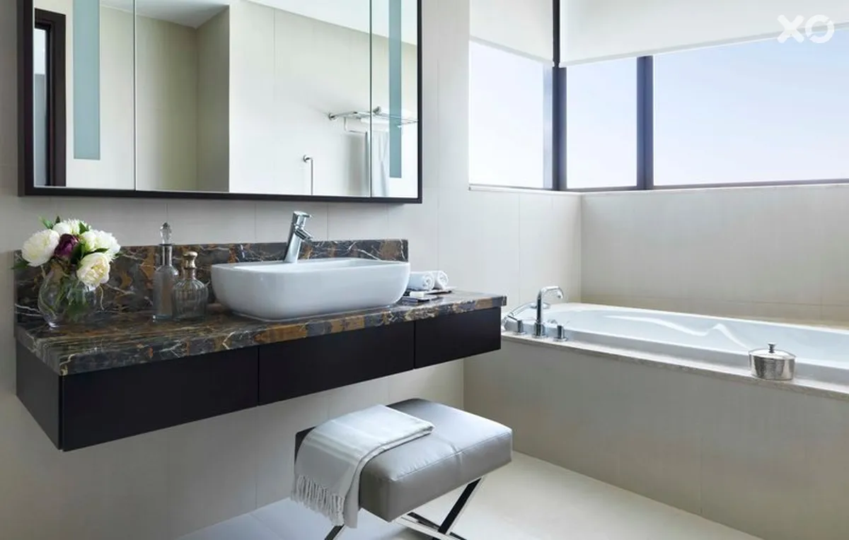 Bab Al Qasr Hotel & Residences